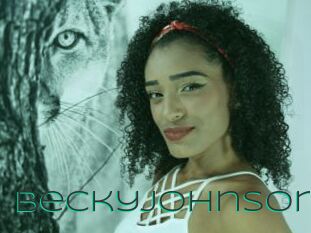 Beckyjohnson