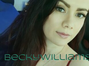 Beckywilliams