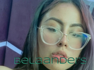 Belaanders