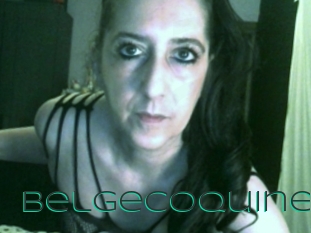 Belgecoquine