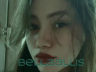 Bellaallis