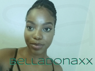 Belladonaxx