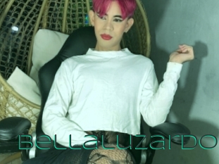 Bellaluzardo