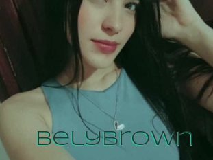 Belybrown