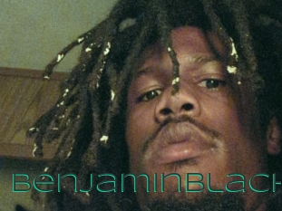 Benjaminblack
