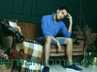 Benjaminmyles