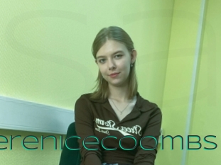 Berenicecoombs