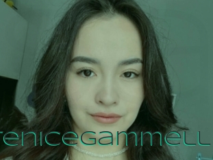 Berenicegammell