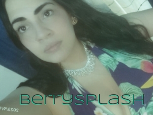 Berrysplash