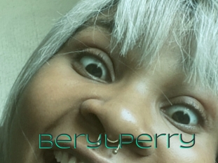 Berylperry