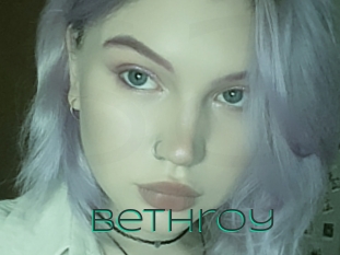 Bethroy