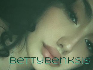 Bettybenksis