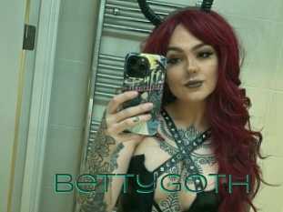 Bettygoth