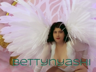 Bettynyashi