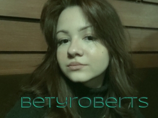 Betyroberts