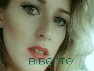 Bibette