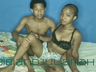 Bibiandjulianah