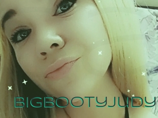 Bigbootyjudy