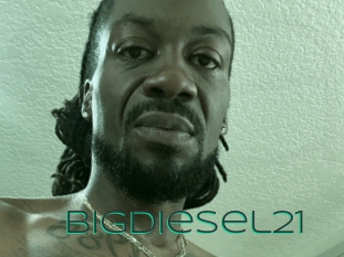 Bigdiesel21