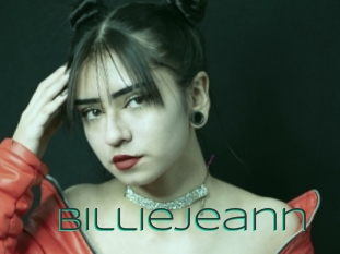 Billiejeann