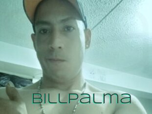 Billpalma