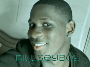 Billseyboy