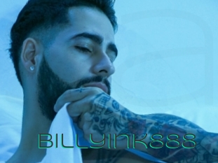 Billyink888