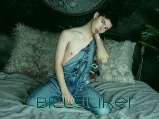 Billyliker