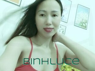 Binhluce