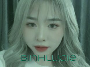 Binhlucie