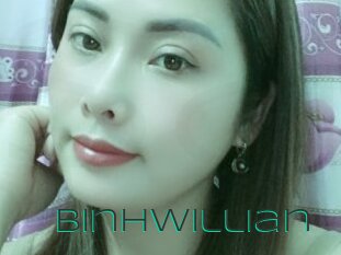 Binhwillian