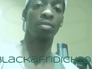 Blackafridick20