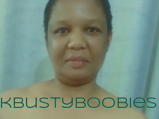 Blackbustyboobies