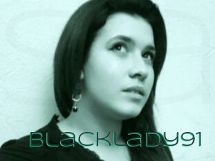 Blacklady91