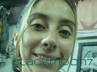 Blackmoon7