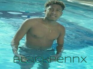 Blackpennx