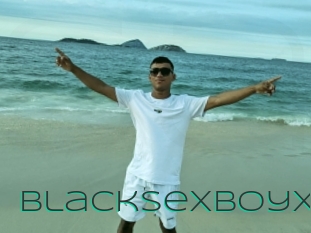 Blacksexboyx