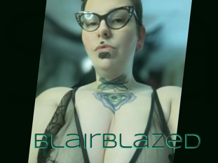 Blairblazed