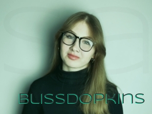 Blissdopkins