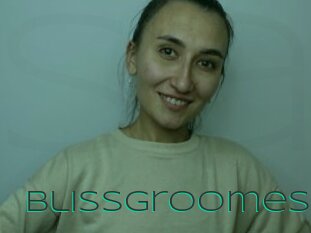 Blissgroomes