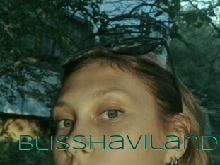 Blisshaviland