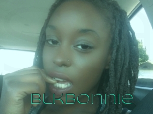 Blkbonnie