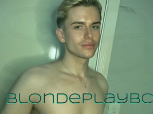 Blondeplayboi