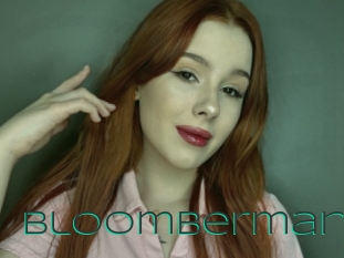 Bloomberman