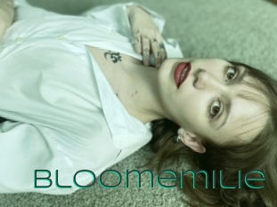 Bloomemilie