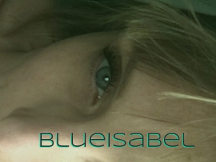 Blueisabel