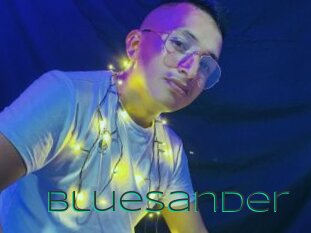 Bluesander