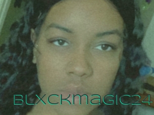 Blxckmagic24