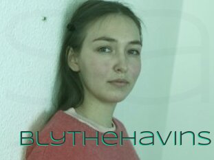 Blythehavins