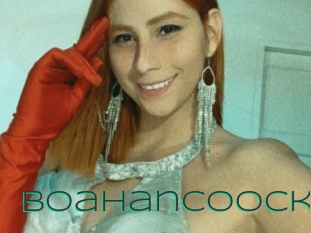 Boahancoock